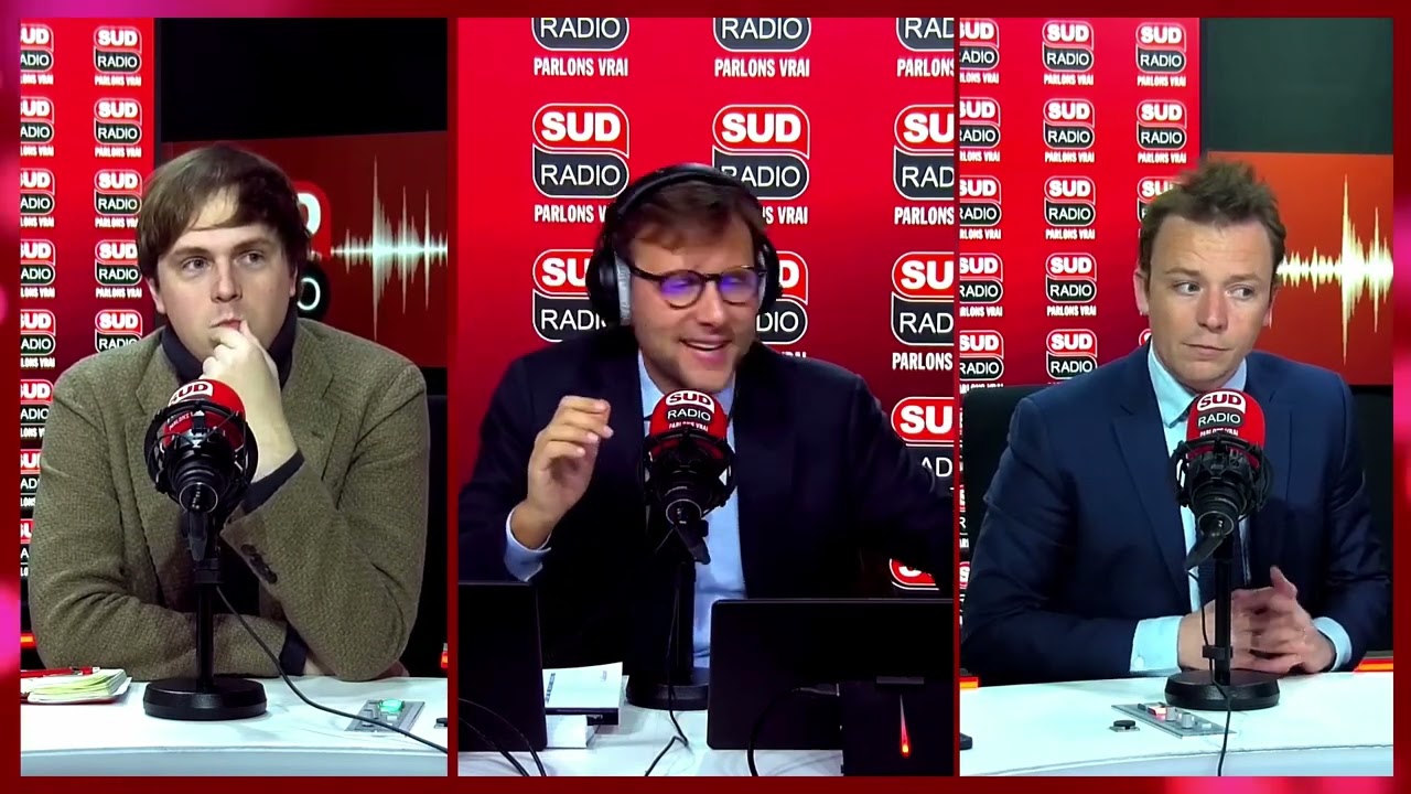 L'Europe sera-t-elle submergée par une vague nationaliste ? - En Toute Vérité