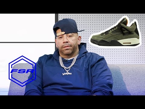 Mayor Says His $1.8 Million Sneaker Collection is the World&rsquo;s Best | Full Size Run