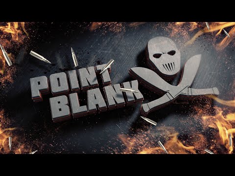 Видео: Point Blank. Субботний стрим