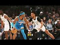 Thunder, Spurs renew budding rivalry in Western Conference Finals