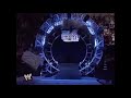 Stone Cold Steve Austin Entrance 1998 Royal Rumble 