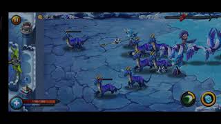 Défenseur trésor Dragon 3 - partie du 25 au 30 screenshot 5