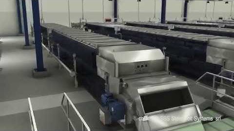 ESApro pitch pelletizing package