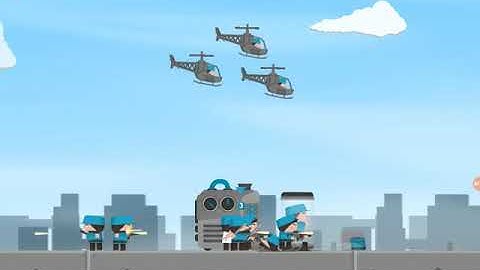 how to beat crossfire in clone armies(my mic sucks)