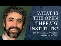 Overview of the Open Therapy Institute