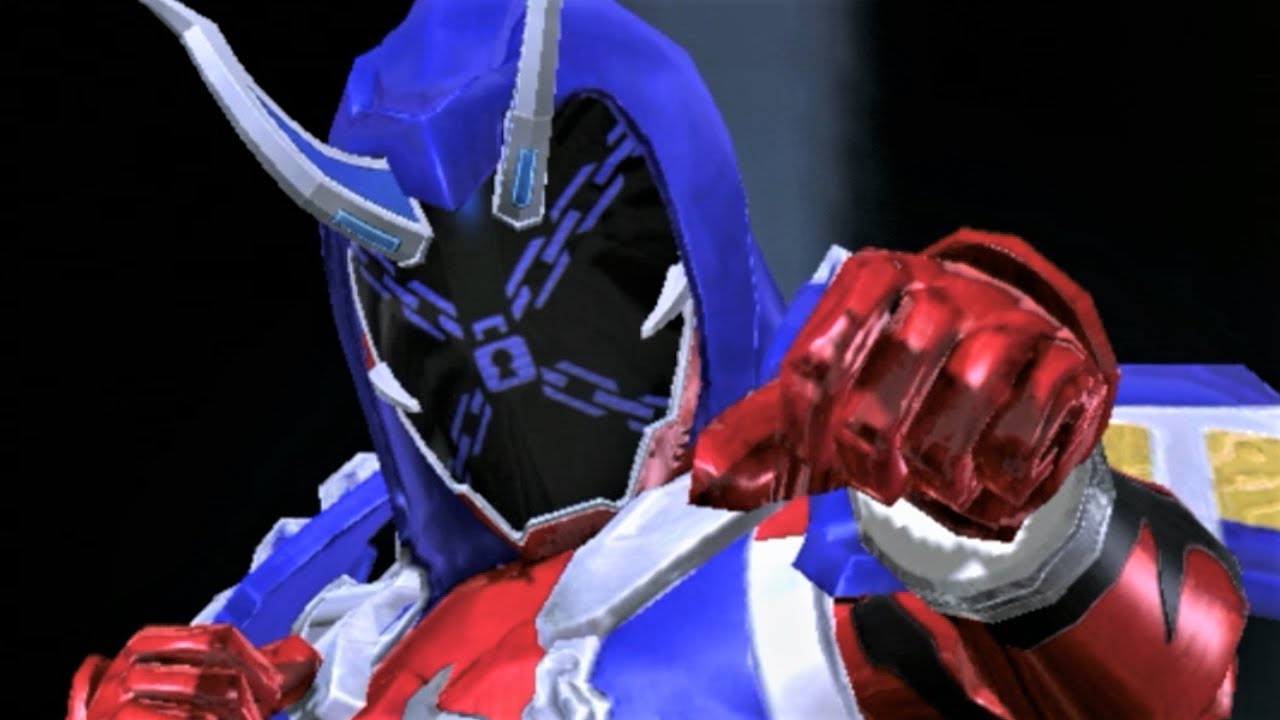 ガンバライジング 仮面ライダーゴースト 闘魂フーディーニ魂 必殺技演出 ブロージャグラー Youtube