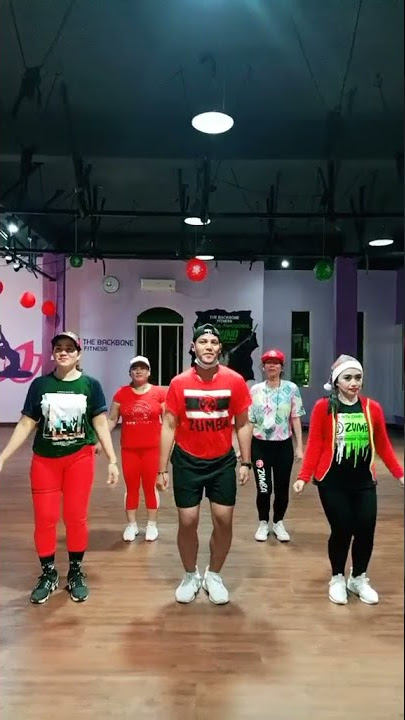 GOOD BOY DANCE DJ IMVT ||  TIKTOK VIRAL