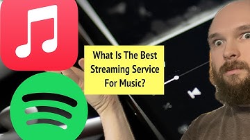 What Is The Best Streaming Service To Use?