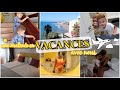 ☀️ MORNING ROUTINE AU PARADIS 🏝UNE MATINÉE AVEC NOUS AUX ÎLES CANARIES