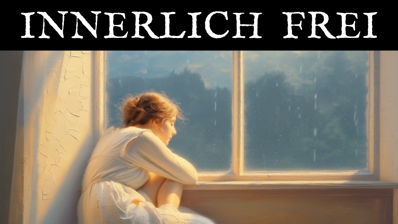 Warum du in Beziehungen leidest – und wie du innerlich frei wirst