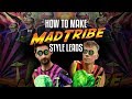 Creating Psytrance: How to Make Mad Tribe Style Leads