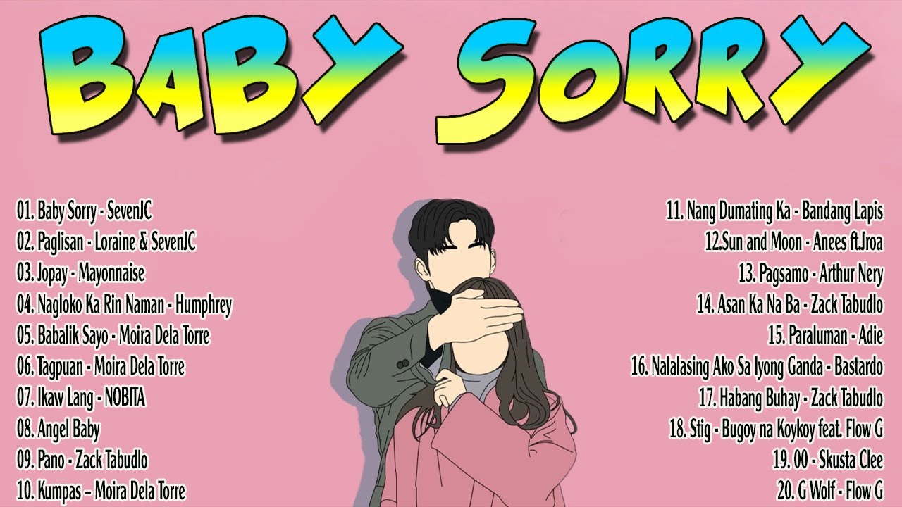 Bagong Trending Hutgot Rap Love Songs 2023 Playlist / New OPM Love