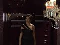 بكاء سمررر في خطوبة مهند 