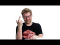 Justin Roiland Answers the Web's Most Searched Questions | WIRED