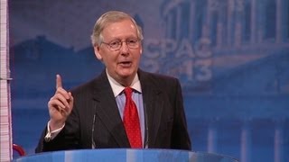 Hear the best zingers from CPAC