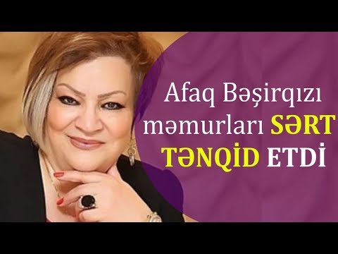 Video: R diaqramı sizə nə deyir?