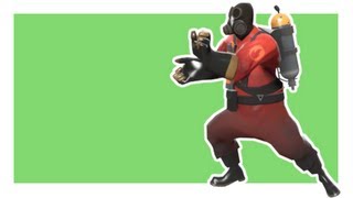 Double Taunt Kill [TF2 Replay]