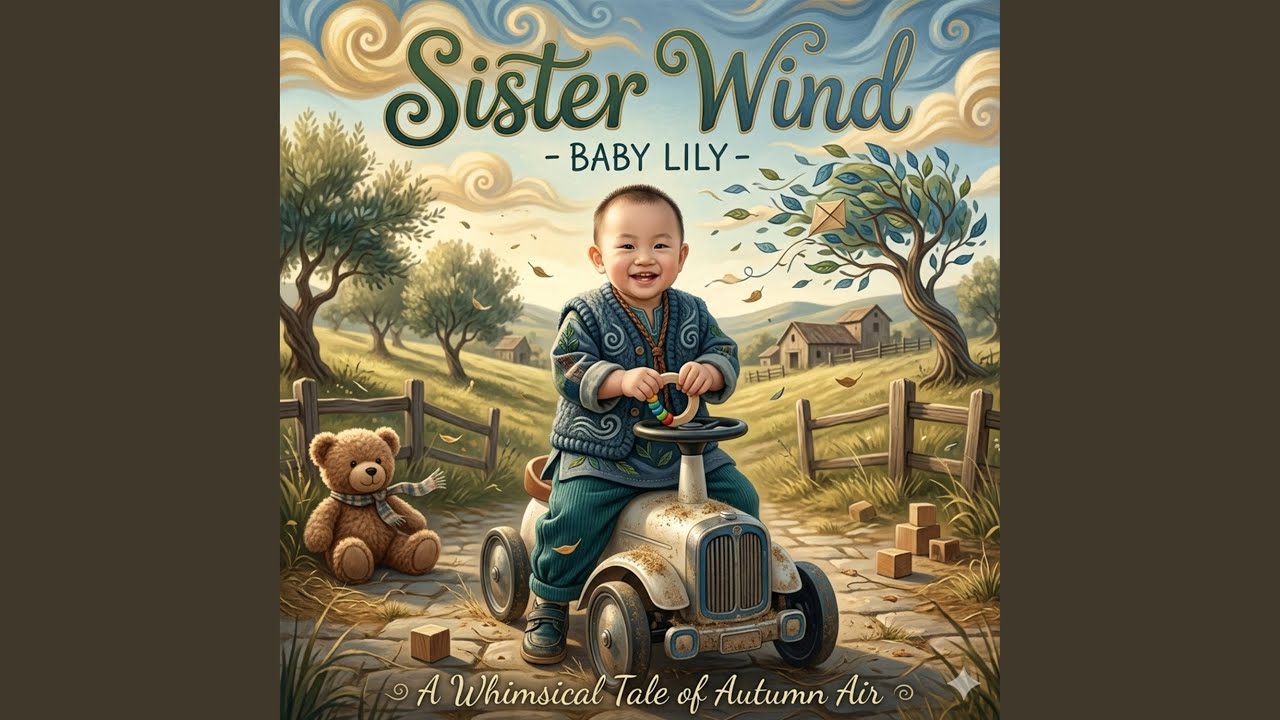 Watch Sister Wind on YouTube Watch Sister Wind on YouTube