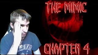 Roblox Mimic Chapter 4 - THE BIGGEST RAGE YET