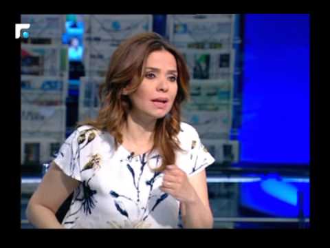 طارق متري فرنسا تقليديا لديها علاقة خاصة مع لبنان 1 3