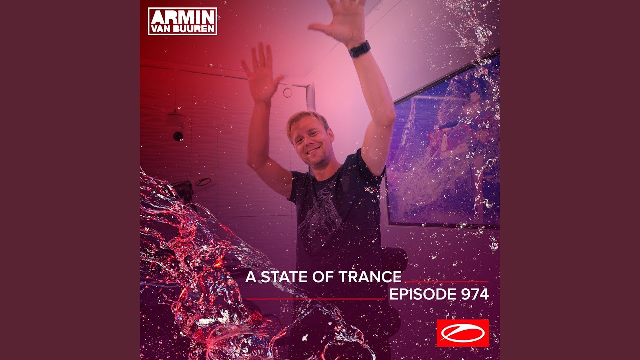 Voyage (ASOT 974) (Progressive Pick)