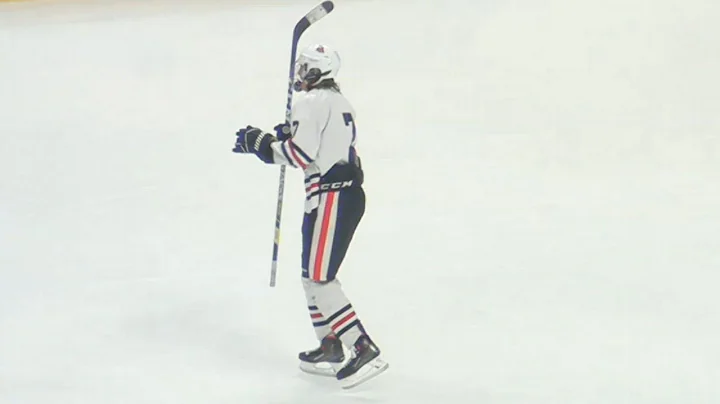 Joseph Capra goal in Class 5A Championship | Denve...
