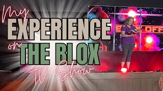 My experience of The Blox Business Reality TV Show (one year post-filming)