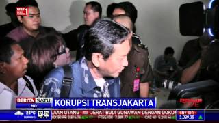 Download lagu Udar Pristono Bantah Dakwaan Jaksa