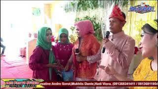 CUMA KAMU  OM RAJAWALI Music Live Sidang Emas