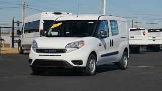2022 Ram ProMaster City Wagon | 30536T