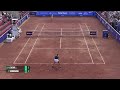 Mayar Sherif - Hot Shot - R32 - Nordea Open 2025
