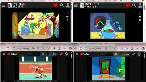 up to faster 4 parison to space goofs