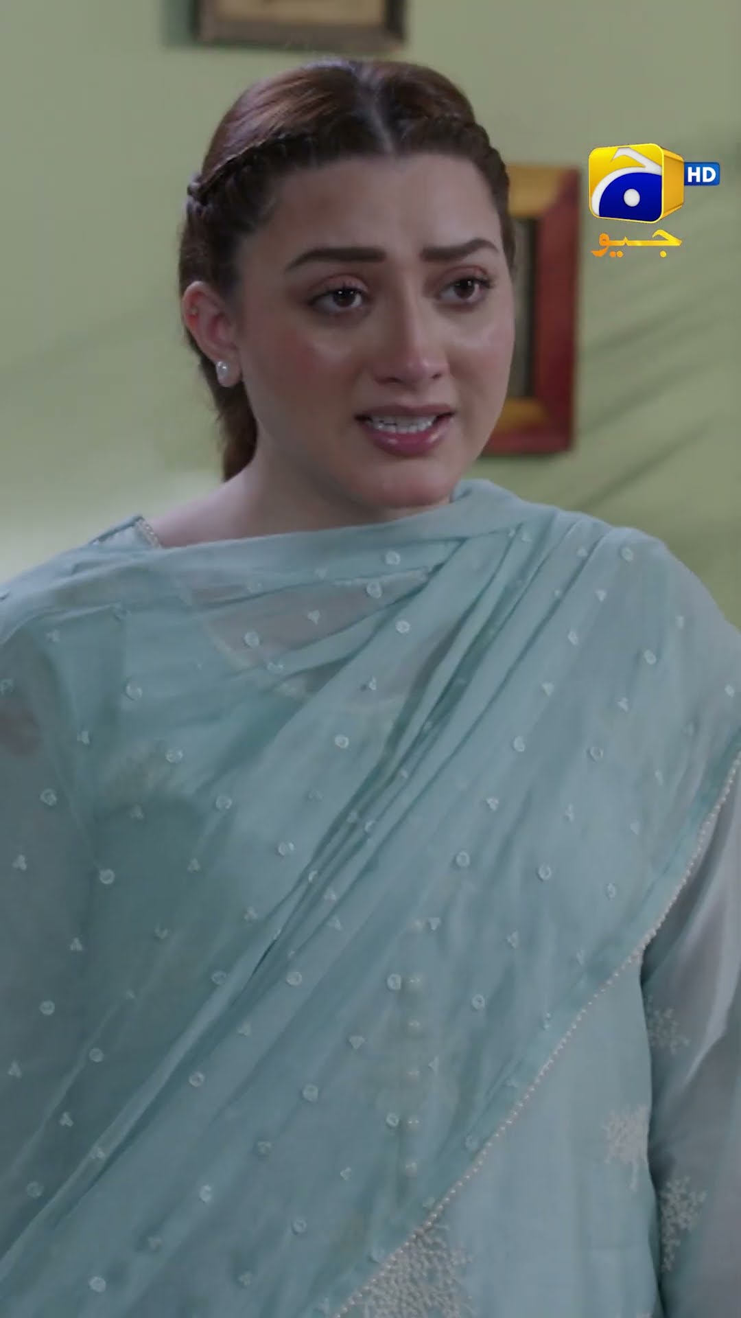 Tauba Episode 73 Promo | Tonight at 9:00 PM only on Har Pal Geo #tauba #shorts