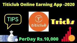 titiclub App Tips and tricks screenshot 5