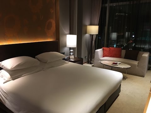 Eastin Grand Hotel Sathorn - Bangkok I love you | HOTEL REVIEW | TRIP REPORT