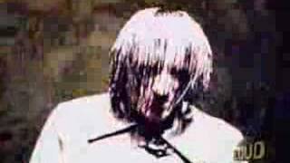 Watch Danzig Kiss The Skull video