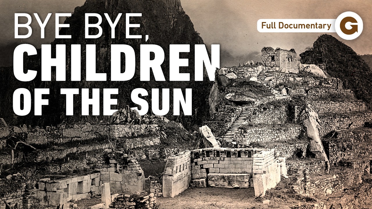 The Inca Mystery: A Definitive Look at South America's Lost World