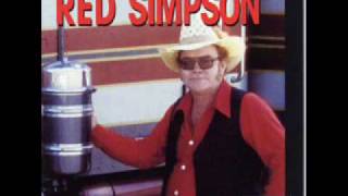 red simpson california turnarounds chords