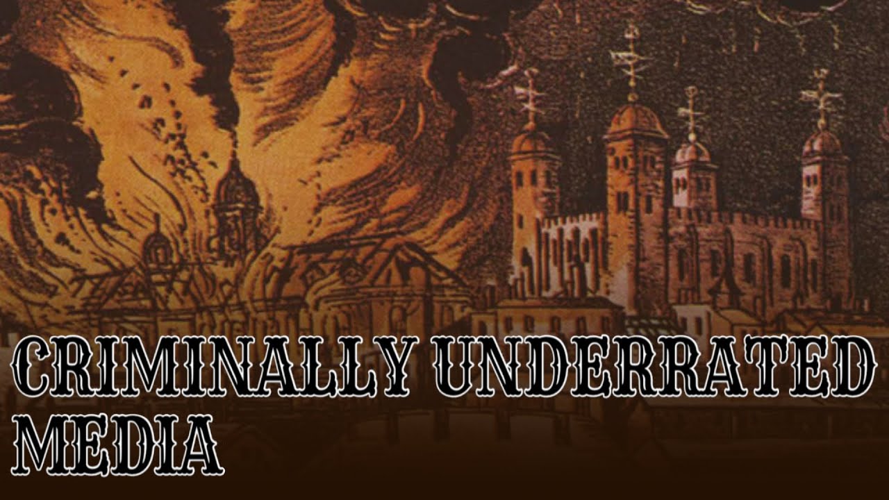 «Хороший, плохой и королева» (2007) — КРИМИНАЛЬНО НЕДООЦЕНЕН