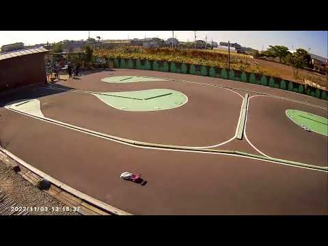 ②20221103 【自分復習用動画】BD11 28R ATFキャンセラーとバネ交換後