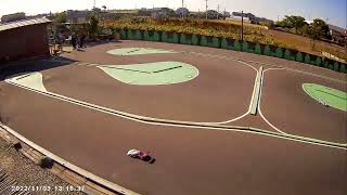 ②20221103 【自分復習用動画】BD11 28R ATFキャンセラーとバネ交換後