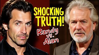 At 66, Randy Travis Spills the Shocking Truth About Alan Jackson!