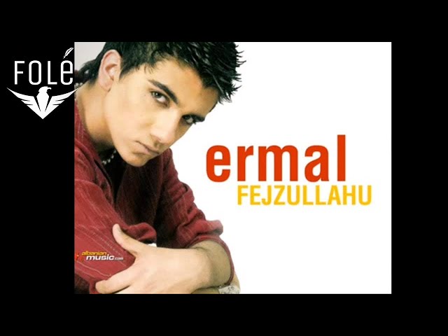 Ermal Fejzullahu - Vajzat