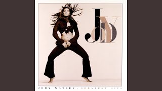 Video thumbnail of "Jody Watley - When A Man Loves A Woman"