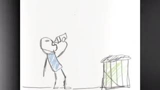 Plastic Free Future(Animation)