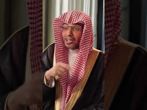 قصة هارون الرشيد وخاتمه بودكاست صالح المغامسي العلم