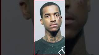 LIL REESE MUGSHOTS #lilreese #chicago #shorts