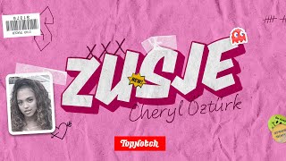 Cheryl Öztürk – Zusje (prod. Moraaal) - Lyricvideo Resimi