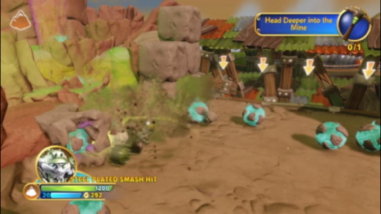 Alt Deco SuperChargers