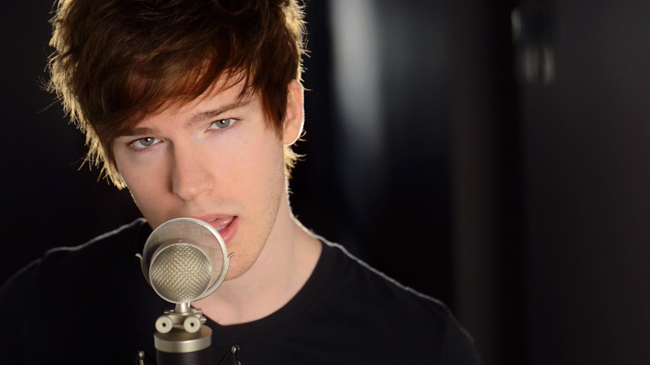 หล่อ เท่ ภาษาอังกฤษ  New Update  Tanner Patrick - Love Me Like You Do (From \